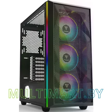 Корпус Gamdias ATHENA M2